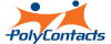 logo Polycontacts