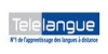 logo Telelangue